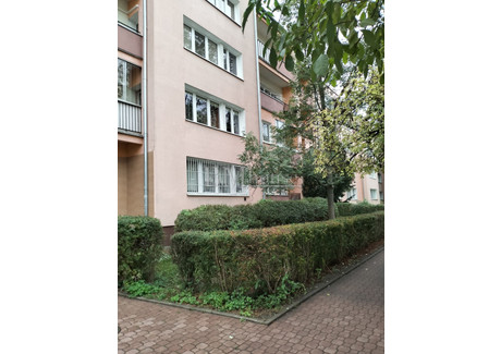 Mieszkanie na sprzedaż - Wolnej Wszechnicy Ochota, Warszawa, 25,9 m², 590 000 PLN, NET-3142/2799/OMS