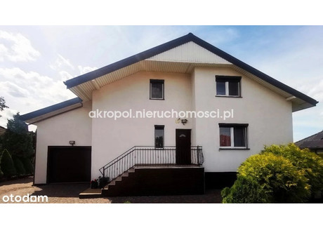 Dom na sprzedaż - Solec Kujawski, Bydgoski, 144 m², 939 000 PLN, NET-23587