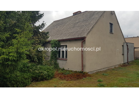 Dom na sprzedaż - Nowa Wieś Wielka, Bydgoski, 90 m², 229 000 PLN, NET-23235