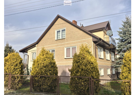 Dom na sprzedaż - Galowska Szaniec, Busko-Zdrój (Gm.), Buski (Pow.), 160 m², 598 000 PLN, NET-4678