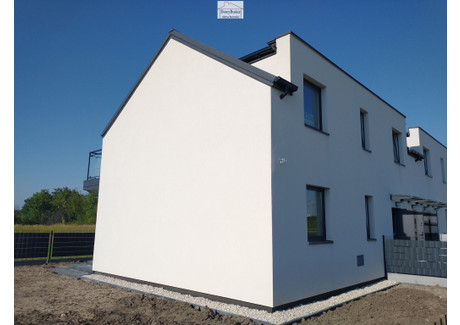 Mieszkanie na sprzedaż - Owczarska Zbludowice, Busko-Zdrój (Gm.), Buski (Pow.), 58,58 m², 425 000 PLN, NET-4599
