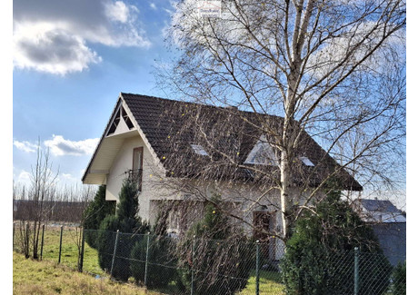 Dom na sprzedaż - Galów, Busko-Zdrój (Gm.), Buski (Pow.), 70 m², 369 000 PLN, NET-4674