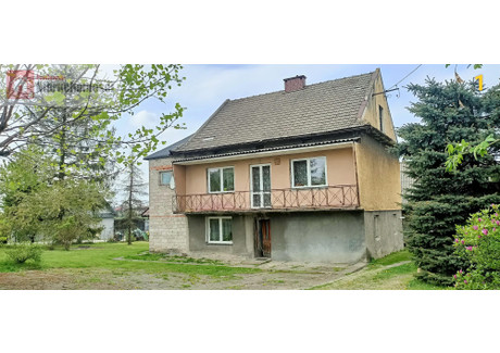 Dom na sprzedaż - Gaj, Mogilany, Krakowski, 234 m², 1 199 000 PLN, NET-3889