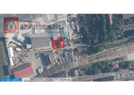 Obiekt na sprzedaż - Skawina, Krakowski, 135 m², 550 000 PLN, NET-3832