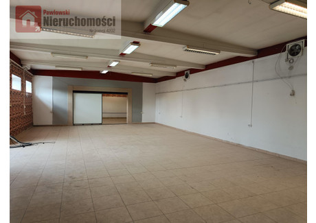 Lokal do wynajęcia - Wadowice, Wadowicki, 370 m², 7400 PLN, NET-3818