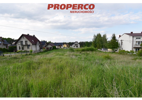 Działka na sprzedaż - Wolica, Chęciny, Kielecki, 1455 m², 130 950 PLN, NET-PRP-GS-69363