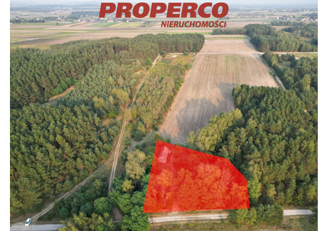 Dom na sprzedaż - Promnik, Strawczyn, Kielecki, 80 m², 300 000 PLN, NET-PRP-DS-73918