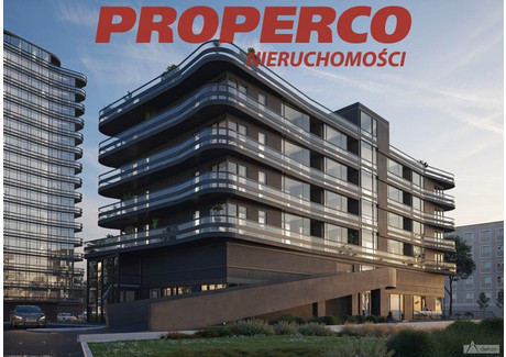 Komercyjne do wynajęcia - Zagnańska Piaski, Kielce, Kielce M., 96,69 m², 5300 PLN, NET-PRP-LW-72997