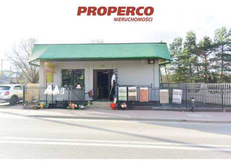 Lokal na sprzedaż - Wąchock, Starachowicki, 74 m², 230 000 PLN, NET-PRP-LS-72364