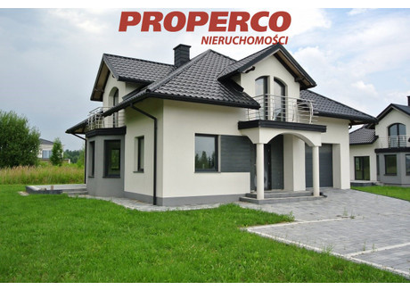 Dom na sprzedaż - Bilcza, Morawica, Kielecki, 232,9 m², 1 250 000 PLN, NET-PRP-DS-72457