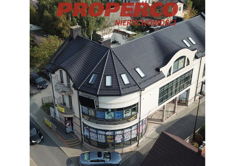 Komercyjne na sprzedaż - Plac Targowy Busko-Zdrój, Buski, 943,24 m², 3 190 000 PLN, NET-PRP-LS-72740