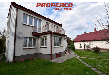 Dom na sprzedaż - Brzeźnica, Sudół, Jędrzejów, Jędrzejowski, 140 m², 550 000 PLN, NET-PRP-DS-69922