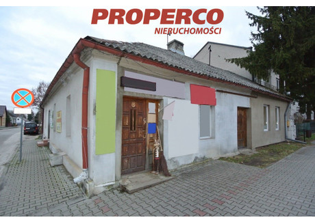 Dom na sprzedaż - Pacanów, Buski, 155 m², 599 000 PLN, NET-PRP-DS-72873