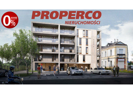 Mieszkanie na sprzedaż - Niska Centrum, Kielce, Kielce M., 60,15 m², 721 800 PLN, NET-PRP-MS-72831-25