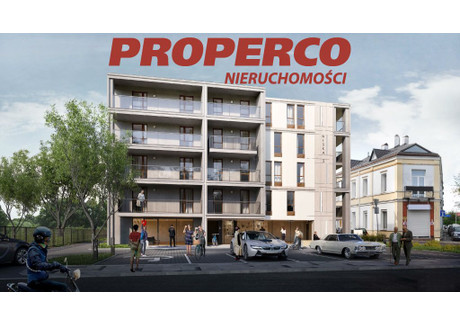 Mieszkanie na sprzedaż - Niska Centrum, Kielce, Kielce M., 89,11 m², 1 060 409 PLN, NET-PRP-MS-72833-25