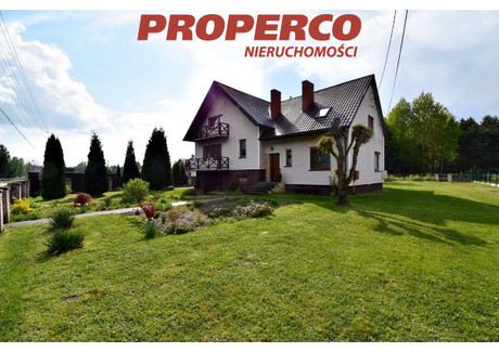 Dom na sprzedaż - Mostki, Suchedniów, Skarżyski, 212 m², 740 000 PLN, NET-PRP-DS-73222