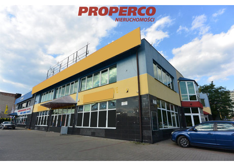 Lokal na sprzedaż - Starachowice, Starachowicki, 1247,8 m², 4 490 000 PLN, NET-PRP-LS-72035