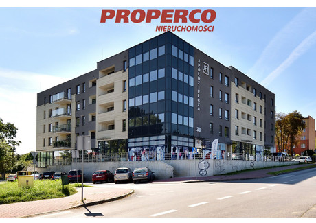 Komercyjne na sprzedaż - Spółdzielcza Skarżysko-Kamienna, Skarżyski, 207,76 m², 1 184 232 PLN, NET-PRP-LS-68806