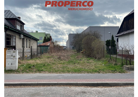 Działka na sprzedaż - Jędrzejów, Jędrzejowski, 476 m², 305 000 PLN, NET-PRP-GS-71651