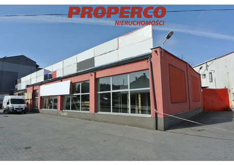 Działka na sprzedaż - Busko-Zdrój, Buski, 4540 m², 6 200 000 PLN, NET-PRP-GS-73045