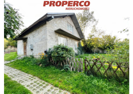 Dom na sprzedaż - Nowa Huta, Bieliny, Kielecki, 130 m², 360 000 PLN, NET-PRP-DS-72093