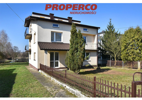 Dom na sprzedaż - Mójcza, Daleszyce, Kielecki, 230 m², 800 000 PLN, NET-PRP-DS-73029