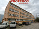 Komercyjne na sprzedaż - Krakowska Kielce, Kielce M., 1215 m², 2 799 000 PLN, NET-PRP-LS-73127