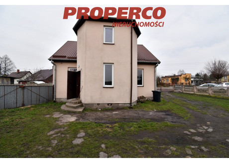 Działka na sprzedaż - Dolna Kamienna, Skarżysko-Kamienna, Skarżyski, 8781 m², 600 000 PLN, NET-PRP-GS-72977