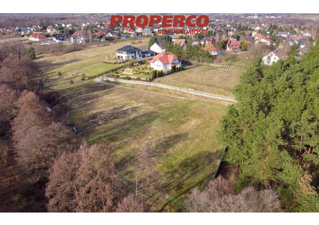 Działka na sprzedaż - Wola Kopcowa, Masłów, Kielecki, 2828 m², 900 000 PLN, NET-PRP-GS-74412