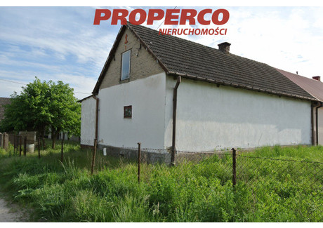 Dom na sprzedaż - Kliszów, Kije, Pińczowski, 70 m², 130 000 PLN, NET-PRP-DS-73822