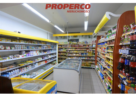 Lokal na sprzedaż - Centrum, Kielce, Kielce M., 100,82 m², 649 000 PLN, NET-PRP-LS-73052