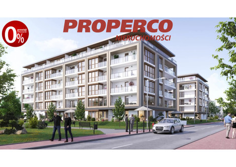 Mieszkanie na sprzedaż - Milica, Skarżysko-Kamienna, Skarżyski, 42,22 m², 316 650 PLN, NET-PRP-MS-70408
