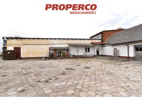 Magazyn do wynajęcia - Kielce, Kielce M., 530 m², 11 000 PLN, NET-PRP-HW-73991