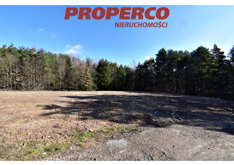 Działka na sprzedaż - Suków, Kielecki, 801 m², 149 500 PLN, NET-PRP-GS-74455