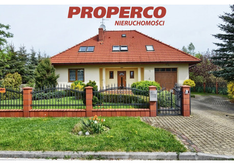 Dom na sprzedaż - Górno, Kielecki, 197 m², 1 090 000 PLN, NET-PRP-DS-71469