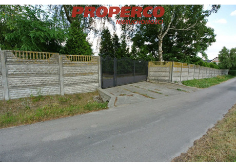 Działka na sprzedaż - Piotrkowice, Chmielnik, Kielecki, 5453 m², 272 650 PLN, NET-PRP-GS-62301-17