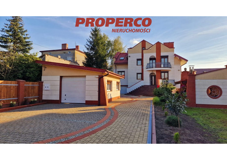 Dom na sprzedaż - Busko-Zdrój, Buski, 280 m², 1 330 000 PLN, NET-PRP-DS-73007