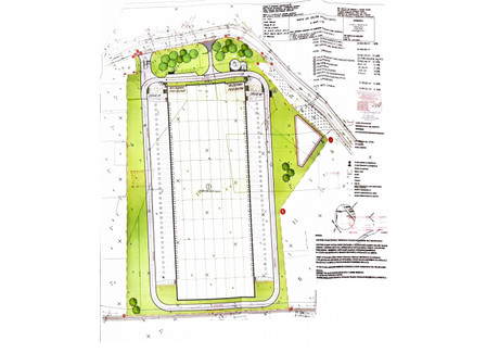 Działka na sprzedaż - Wieńcowa Widzew, Łódź, 63 852 m², 21 390 420 PLN, NET-152