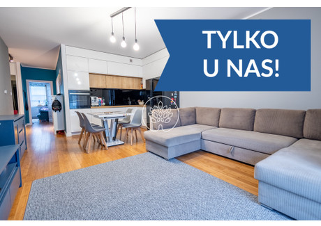 Mieszkanie na sprzedaż - Tymiankowa Osielsko, Bydgoski, 67,91 m², 620 000 PLN, NET-11553/14150/OMS