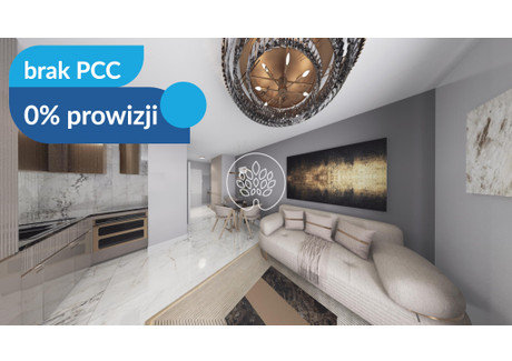 Mieszkanie na sprzedaż - Grudziądzka Toruń, 25,16 m², 277 348 PLN, NET-11348/14150/OMS