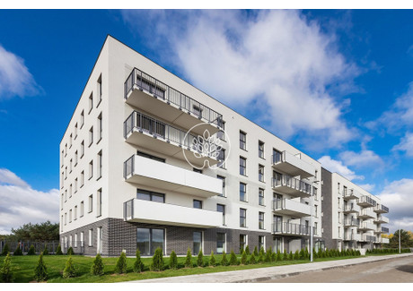 Mieszkanie na sprzedaż - Akademicka Fordon, Bydgoszcz, 29,14 m², 289 943 PLN, NET-5554/14150/OMS