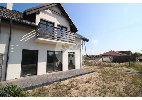 Dom na sprzedaż - Zielonka, Białe Błota, Bydgoski, 169,5 m², 649 999 PLN, NET-456/14150/ODS