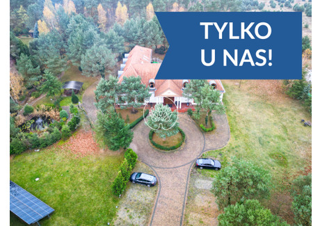 Obiekt na sprzedaż - Rynarzewo, Szubin, Nakielski, 797 m², 4 900 000 PLN, NET-135/14150/OLS