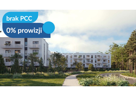 Mieszkanie na sprzedaż - Jana Heweliusza Toruń, 32,17 m², 336 403 PLN, NET-10842/14150/OMS