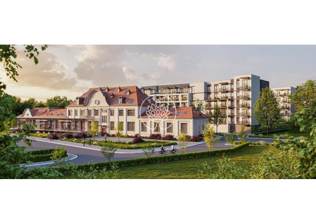 Mieszkanie na sprzedaż - Pomorska Bocianowo, Bydgoszcz, 68,55 m², 596 385 PLN, NET-9627/14150/OMS