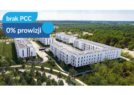 Mieszkanie na sprzedaż - Jana Heweliusza Jar, Toruń, 41,5 m², 468 924 PLN, NET-11510/14150/OMS