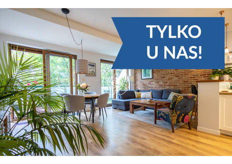 Mieszkanie na sprzedaż - Tymiankowa Osielsko, Bydgoski, 105,12 m², 899 900 PLN, NET-11512/14150/OMS