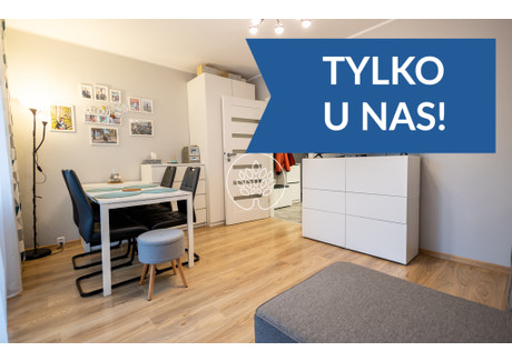 Mieszkanie na sprzedaż - Adama Grzymały Siedleckiego Wyżyny, Bydgoszcz, 43 m², 369 000 PLN, NET-12350/14150/OMS