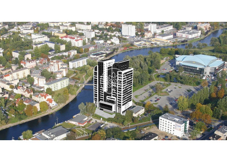 Mieszkanie na sprzedaż - Toruńska Centrum, Bydgoszcz, 107,89 m², 1 618 350 PLN, NET-3371/14150/OMS