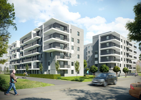 Mieszkanie na sprzedaż - Sandomierska Kapuściska, Bydgoszcz, 56,19 m², 511 000 PLN, NET-3903/14150/OMS